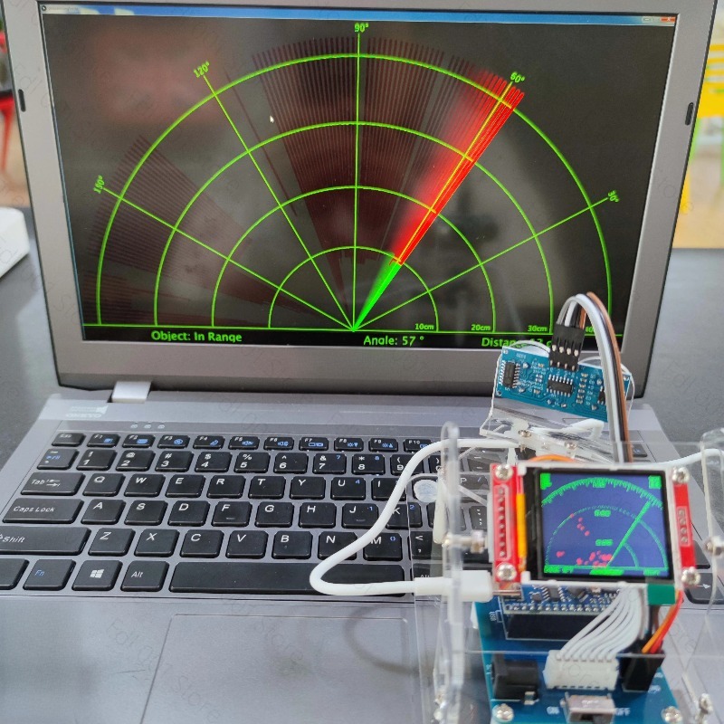 Sensor Kit Arduino - Arduino 프로그래밍 센서 로봇용 DIY 초음파
