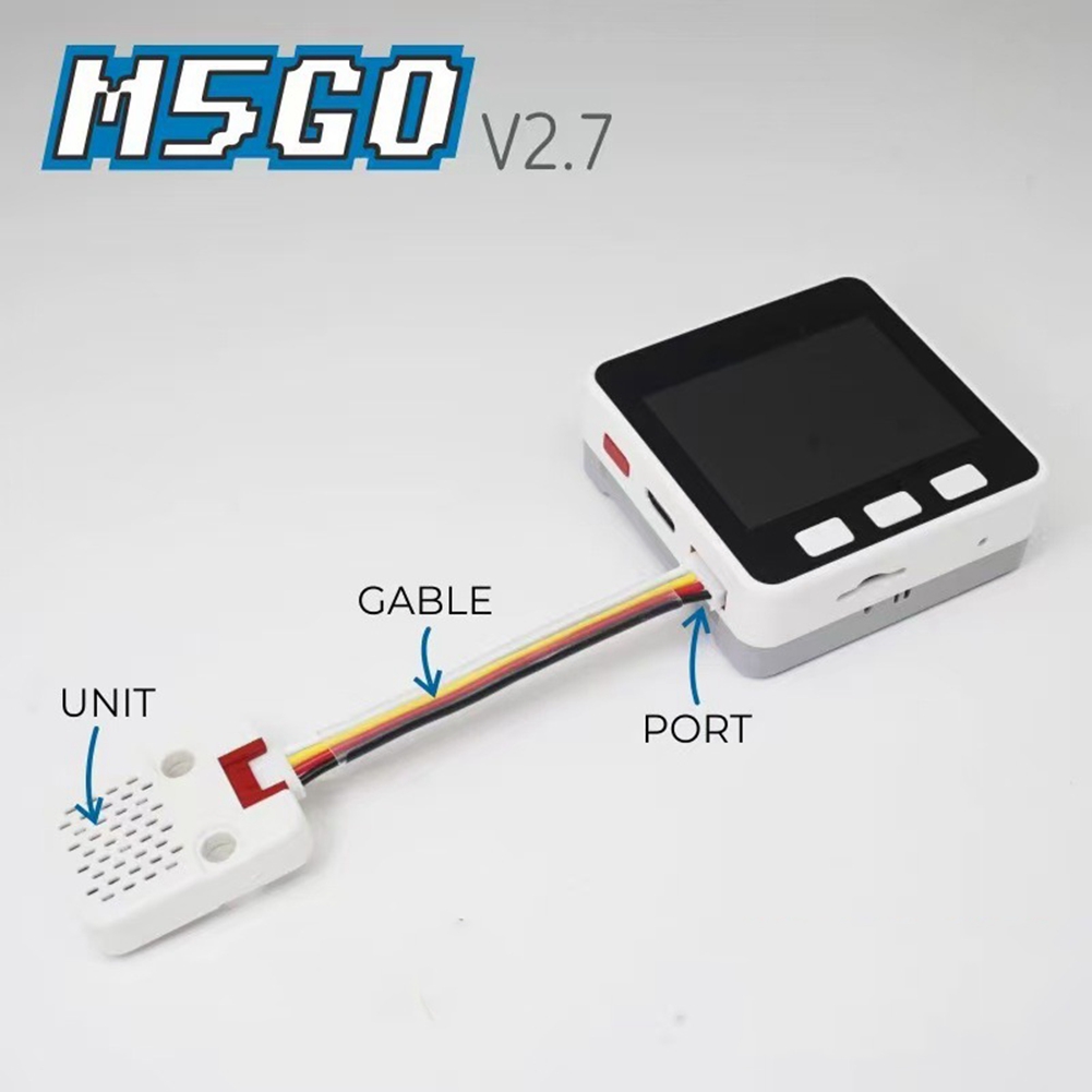 Iot Kit Beginner - A14G IoT 키트 V2.7 IoT 초보자