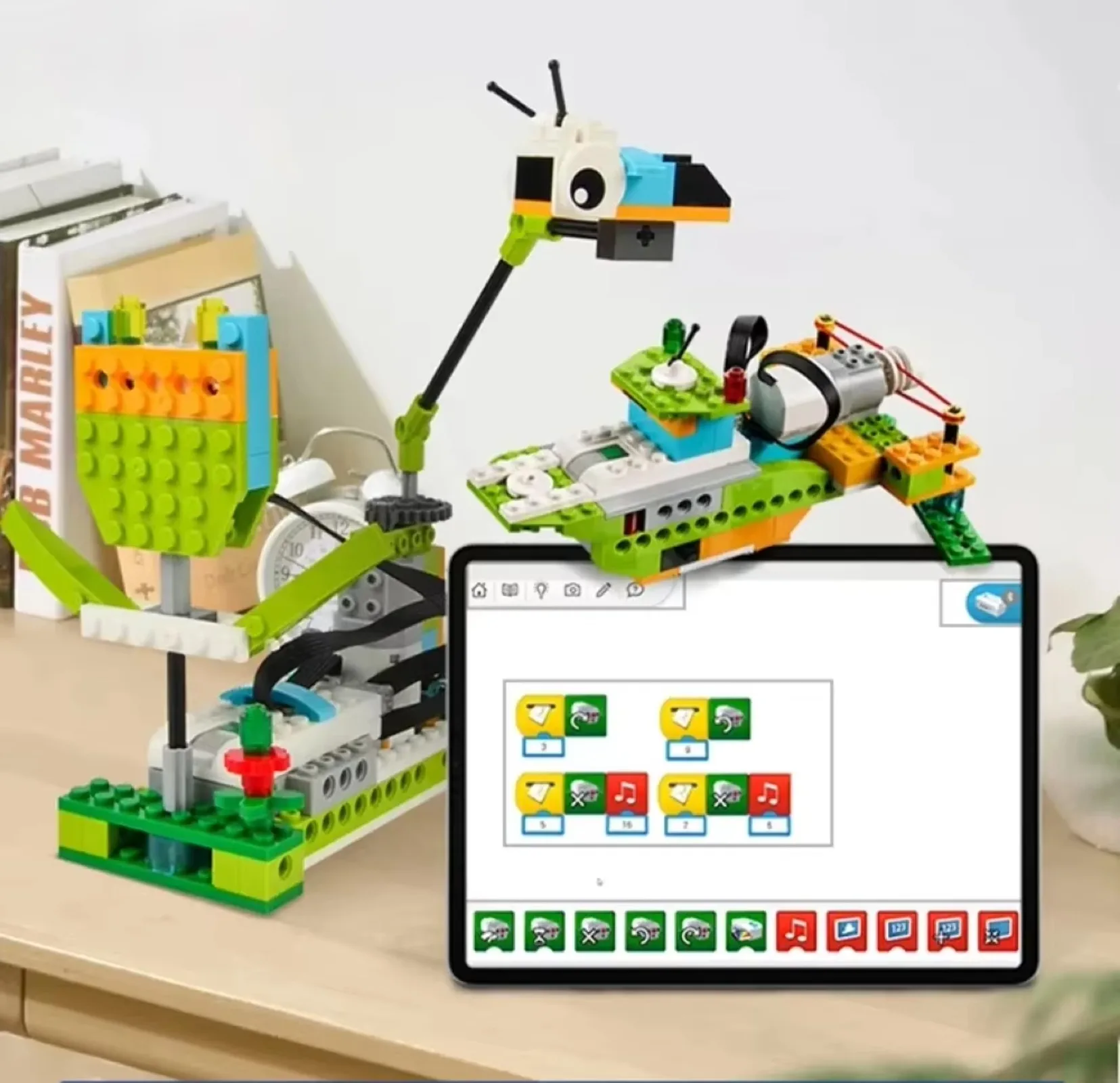 로봇 프로그래밍용 전자 센서가 포함된 STEM 교육용  - Stem Robotics Kit 리뷰 및 가격