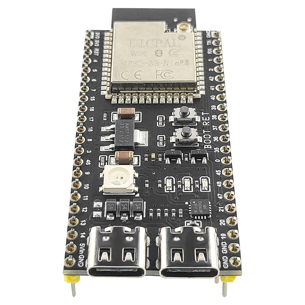 확장 안테나 ESP32-S3 개발 보드 2.4G Wif - Esp32 Smart Home Kit 리뷰 및 가격