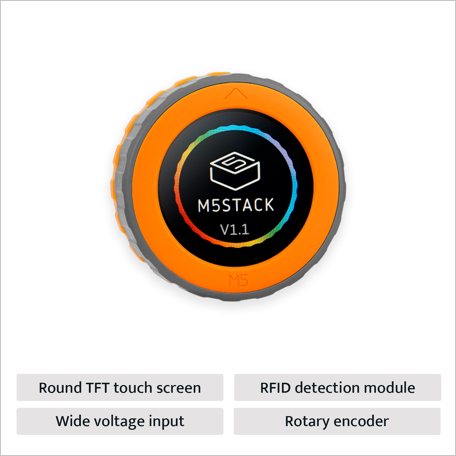 M5Stack 공식 다이얼 v1.1 ESP32-S3 로 - Electronics Project Kit 리뷰 및 가격