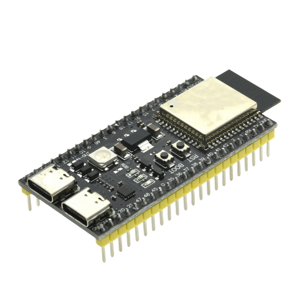 확장 어댑터 키트가 포함된 ESP32-S3 개발 보드용 - Esp32 Smart Home Kit 리뷰 및 가격