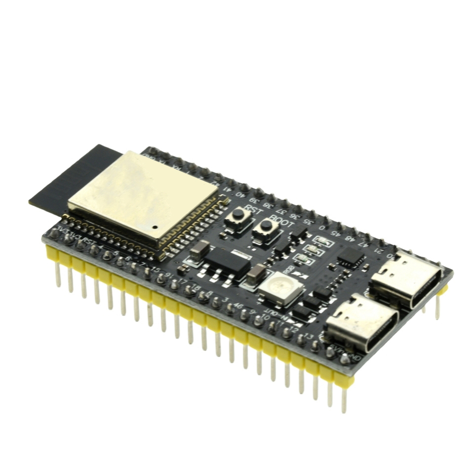 확장 어댑터 키트가 포함된 ESP32-S3 개발 보드용 - Esp32 Smart Home Kit 리뷰 및 가격