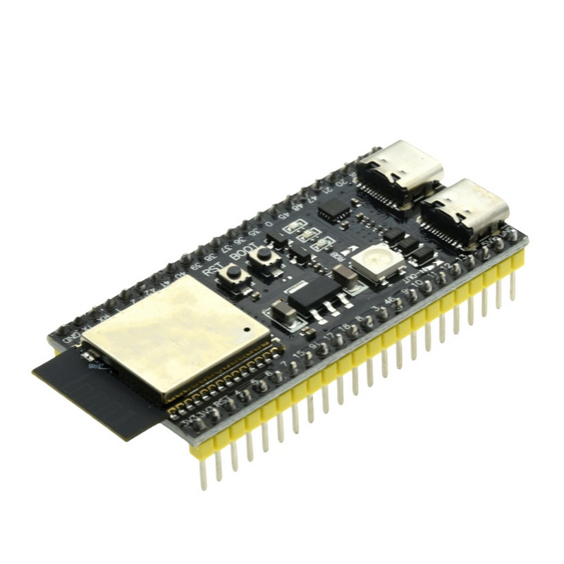확장 어댑터 키트가 포함된 ESP32-S3 개발 보드용 - Esp32 Smart Home Kit 리뷰 및 가격