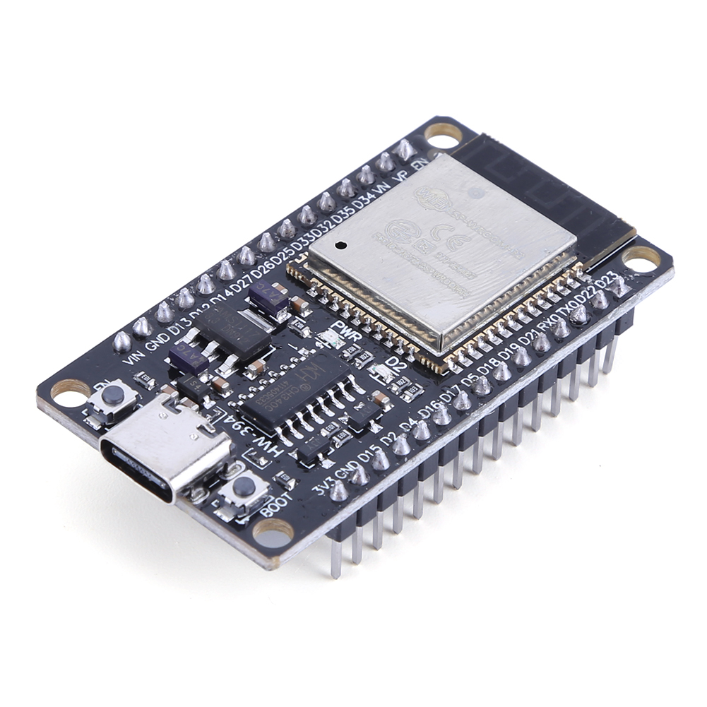 와이파이 및 블루투스 듀얼 코어 ESP32-DevKit - Esp32 Smart Home Kit 리뷰 및 가격