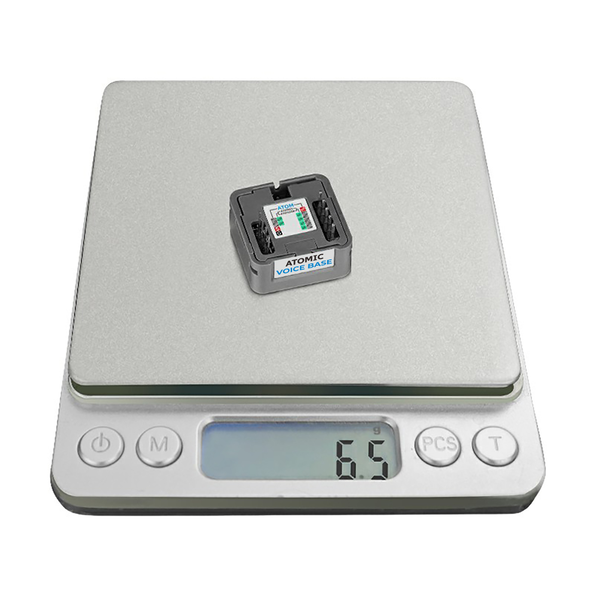 M5Stack 공식 Atomic Voice Base(마 - Electronics Project Kit 리뷰 및 가격