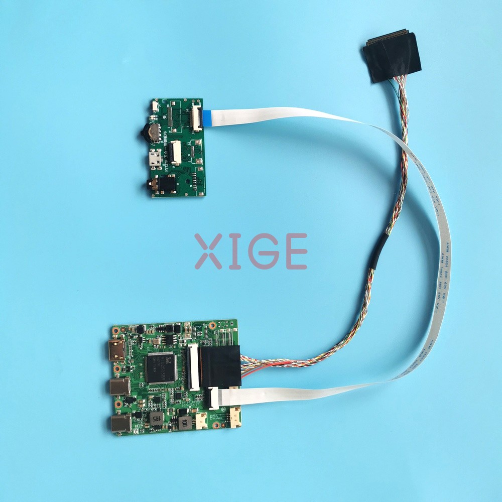 적합 LP140WH1(TL)-TLA1/TLC6/TLD6 - Microcontroller Kit 리뷰 및 가격