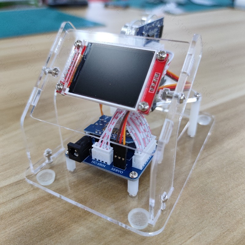 Arduino 프로그래밍 센서 로봇용 DIY 초음파 레 - Sensor Kit Arduino 리뷰 및 가격