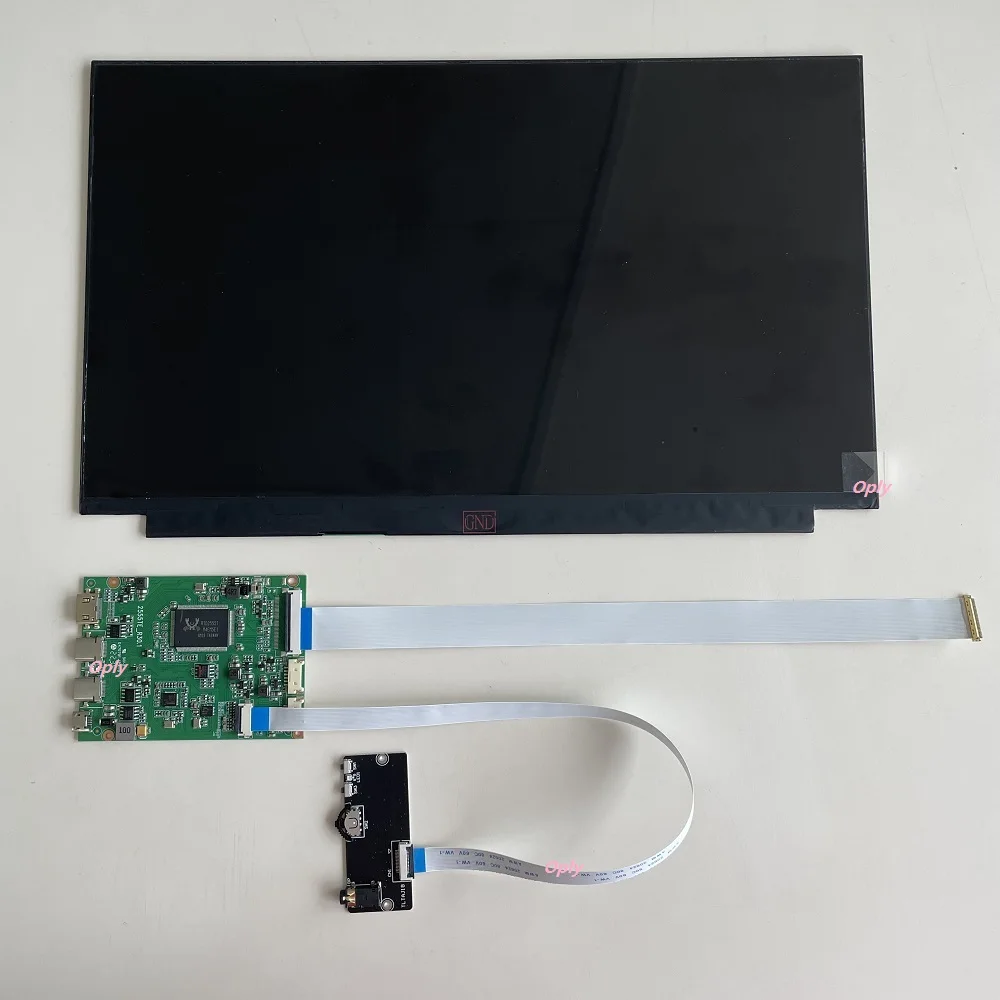 EDP ​​컨트롤러 보드 키트 B156HAK02 B15 - Microcontroller Kit 리뷰 및 가격