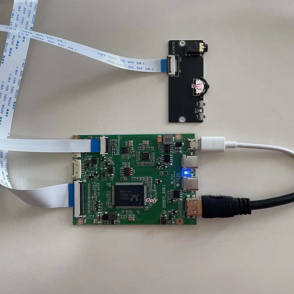 EDP ​​컨트롤러 보드 키트 B156HAK02 B15 - Microcontroller Kit 리뷰 및 가격