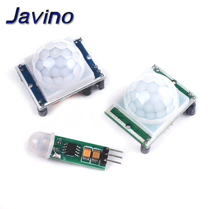 HC-SR501 적외선 조정 IR 초전기 적외선 PIR - Sensor Kit Arduino 리뷰 및 가격
