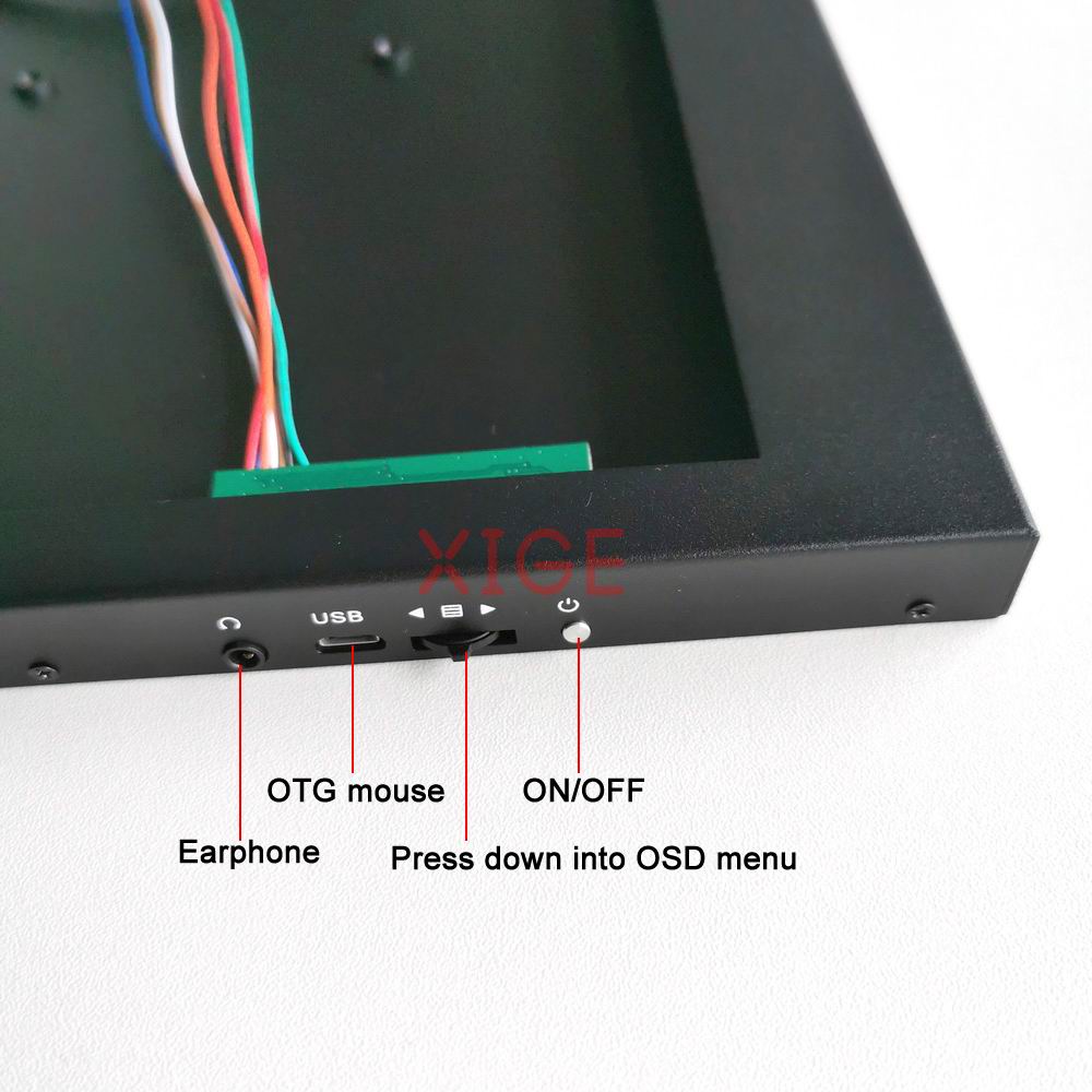 컨트롤러 보드 + 금속 케이스 DIY 키트 적합 LP1 - Microcontroller Kit 리뷰 및 가격