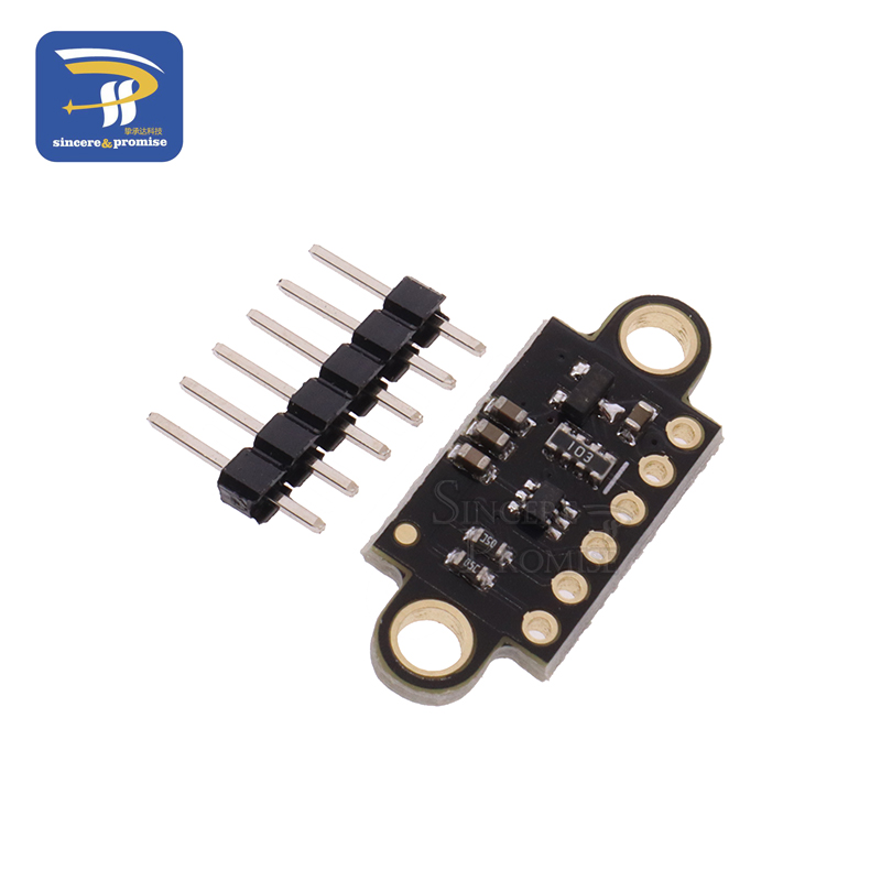 아두이노용 레이저 거리 측정 확장 보드 모듈, VL53 - Sensor Kit Arduino 리뷰 및 가격