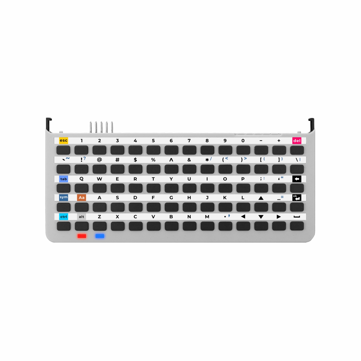 M5Stack 공식 Tab5용 키보드 - Electronics Project Kit 리뷰 및 가격