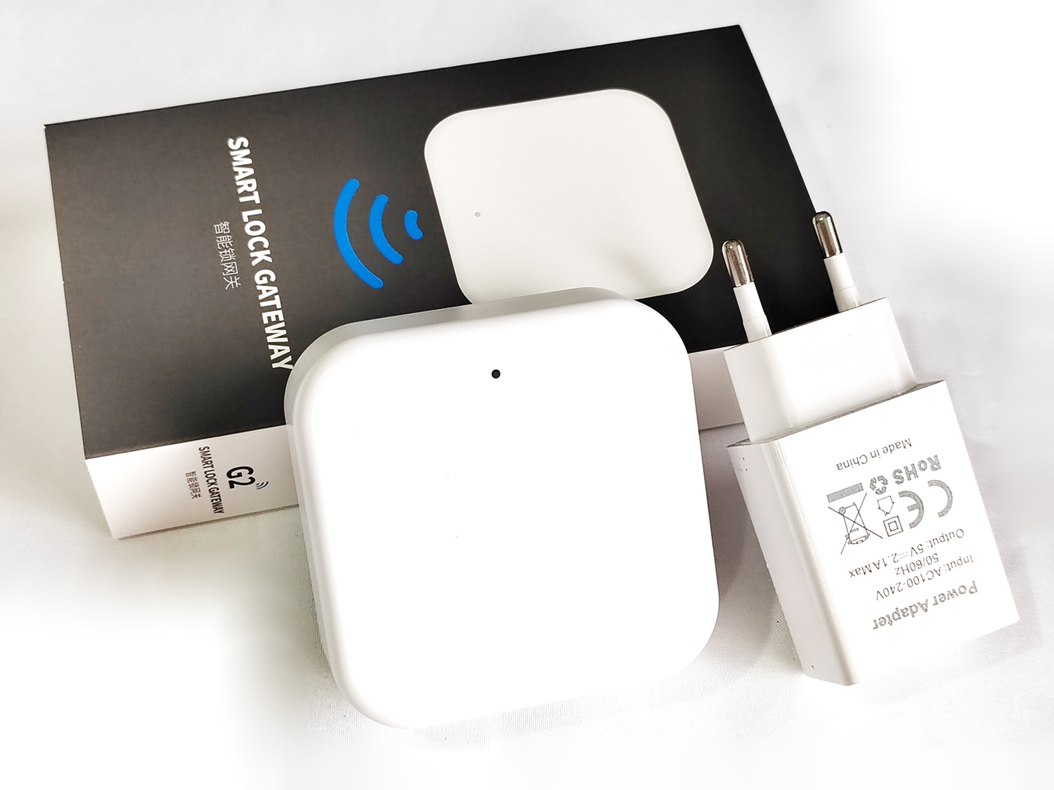 TTLOCK G2 G3 스마트 도어락용 Wi-Fi 게이 - Smart Door Lock Wifi 리뷰 및 가격