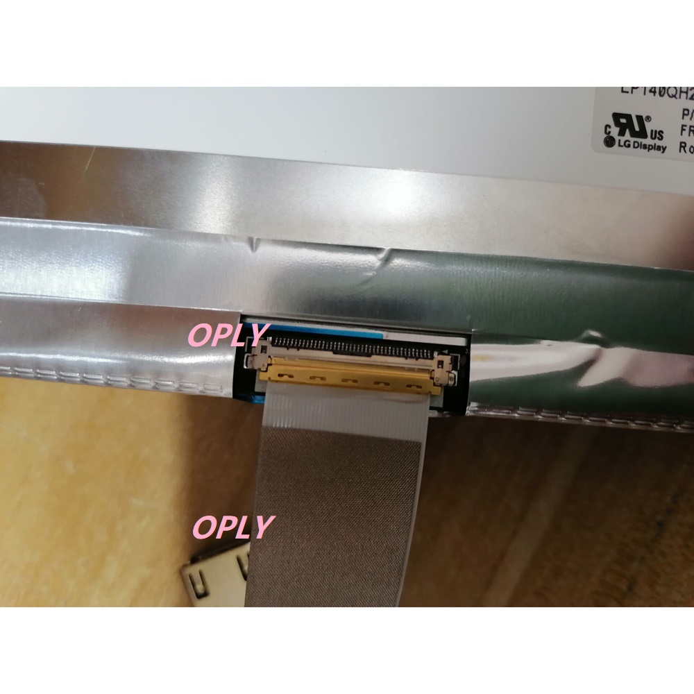 EDP ​​컨트롤러 키트 2K LQ133T1JW01 L - Microcontroller Kit 리뷰 및 가격