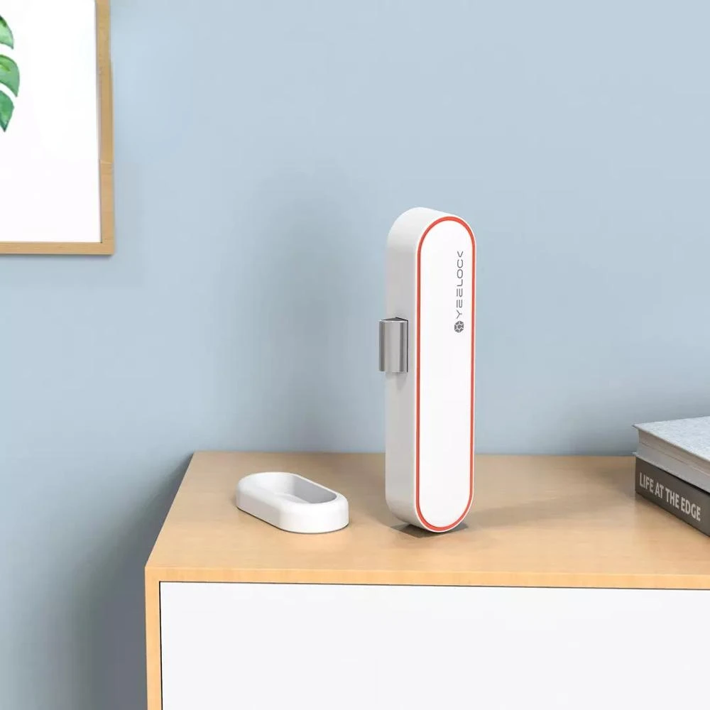 YEELOCK 스마트 서랍 캐비닛 잠금 장치 열쇠가없는 - Smart Door Lock Wifi 리뷰 및 가격