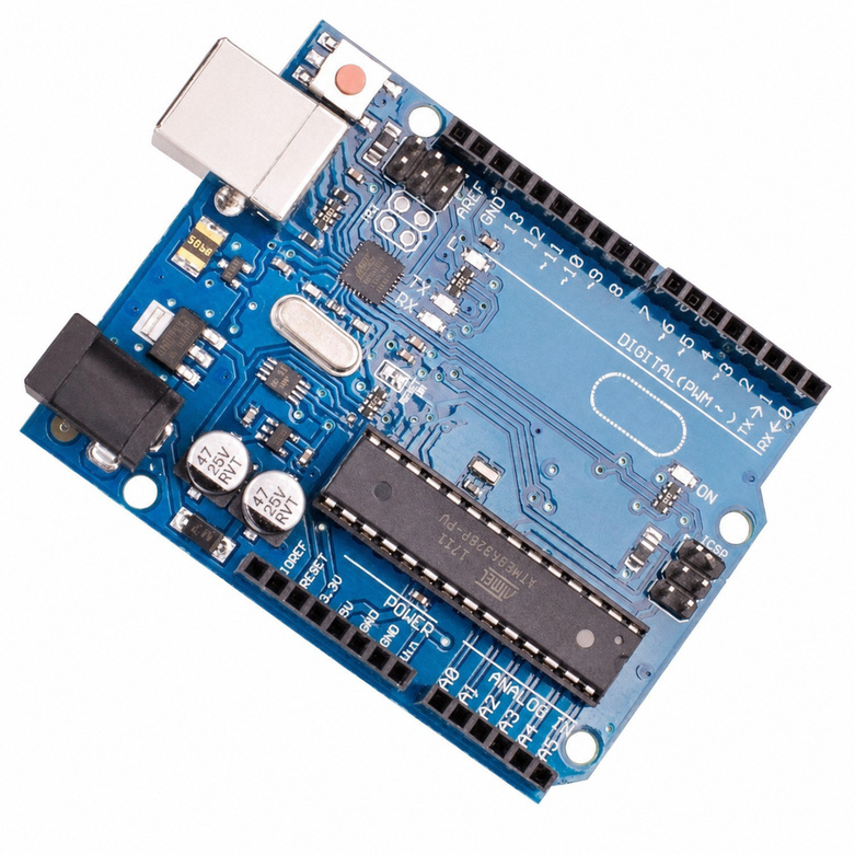 우노 R3 딥 개발 보드 Atmega16u2 보드 R3 - Microcontroller Kit 리뷰 및 가격