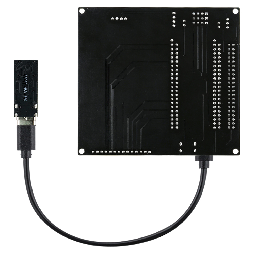 ESP32-S3-DevKitC-1 Arduino용 개발 - Esp32 Smart Home Kit 리뷰 및 가격