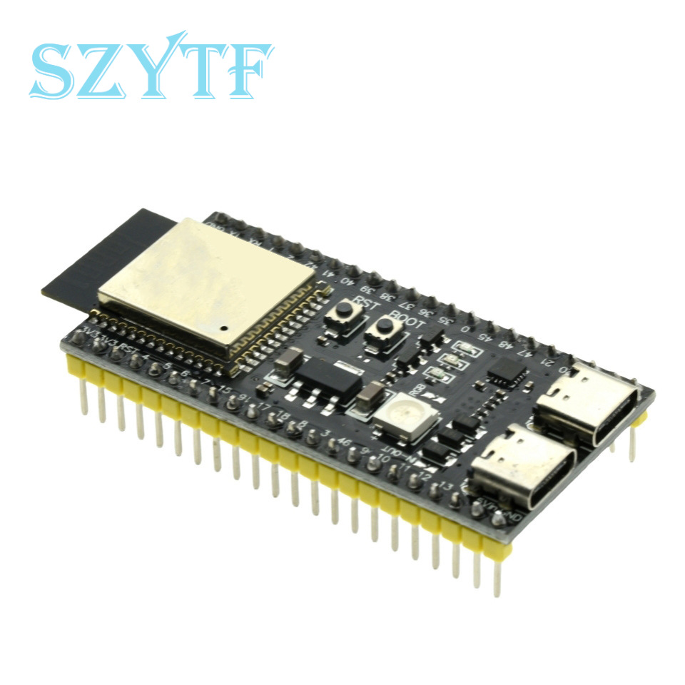 S3-DevKitC-1 N16R8 개발 보드, ESP3 - Esp32 Smart Home Kit 리뷰 및 가격