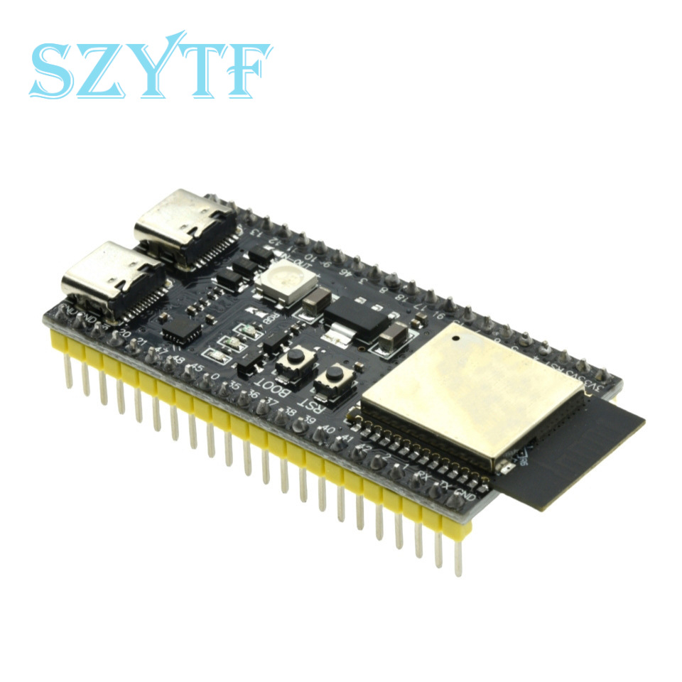 S3-DevKitC-1 N16R8 개발 보드, ESP3 - Esp32 Smart Home Kit 리뷰 및 가격