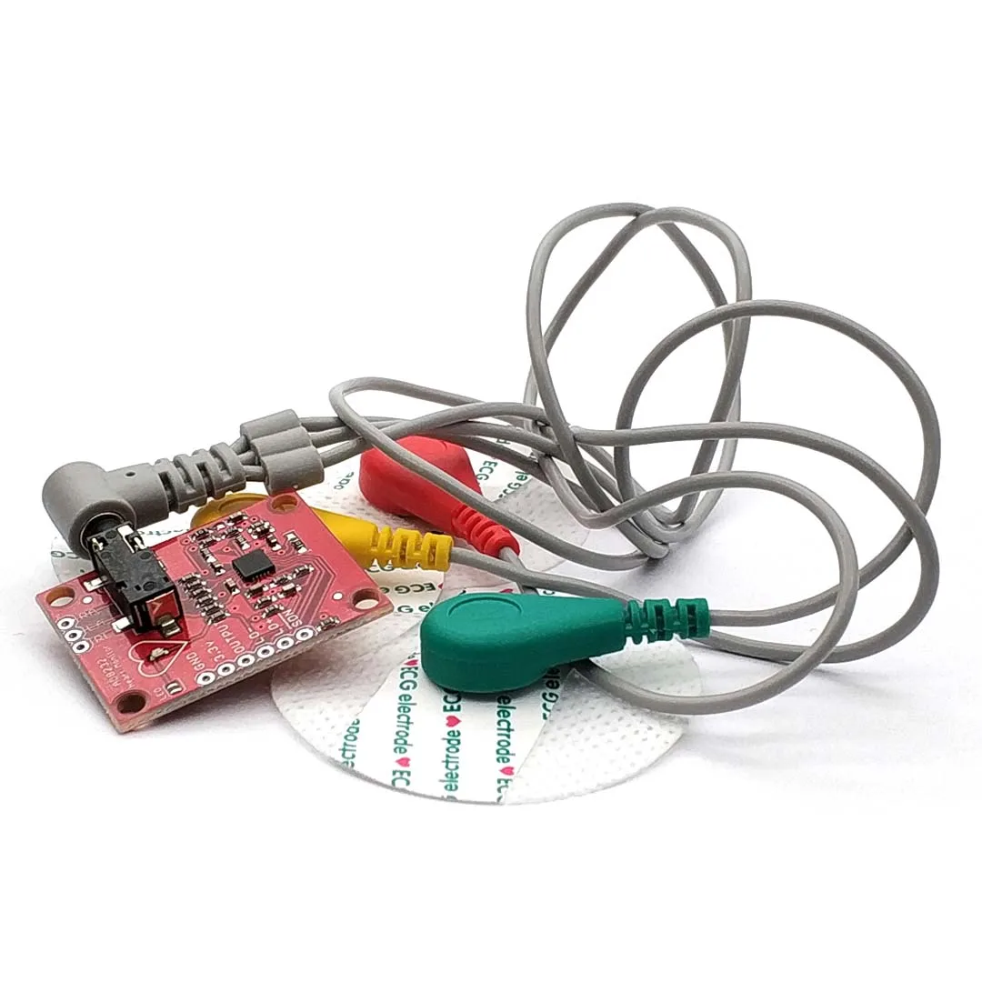 Ecg 모듈 AD8232 Arduino UNO R3용  - Sensor Kit Arduino 리뷰 및 가격