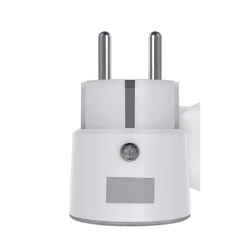 AT21-투야(Tuya) Wi-Fi 스마트 EU 플러그 - Wifi Smart Plug 리뷰 및 가격