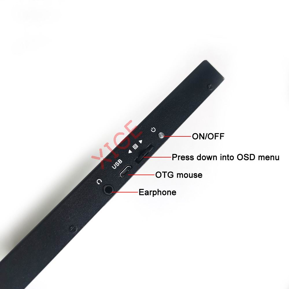 컨트롤러 보드 + 금속 케이스 적합 N173FGE-E1 - Microcontroller Kit 리뷰 및 가격