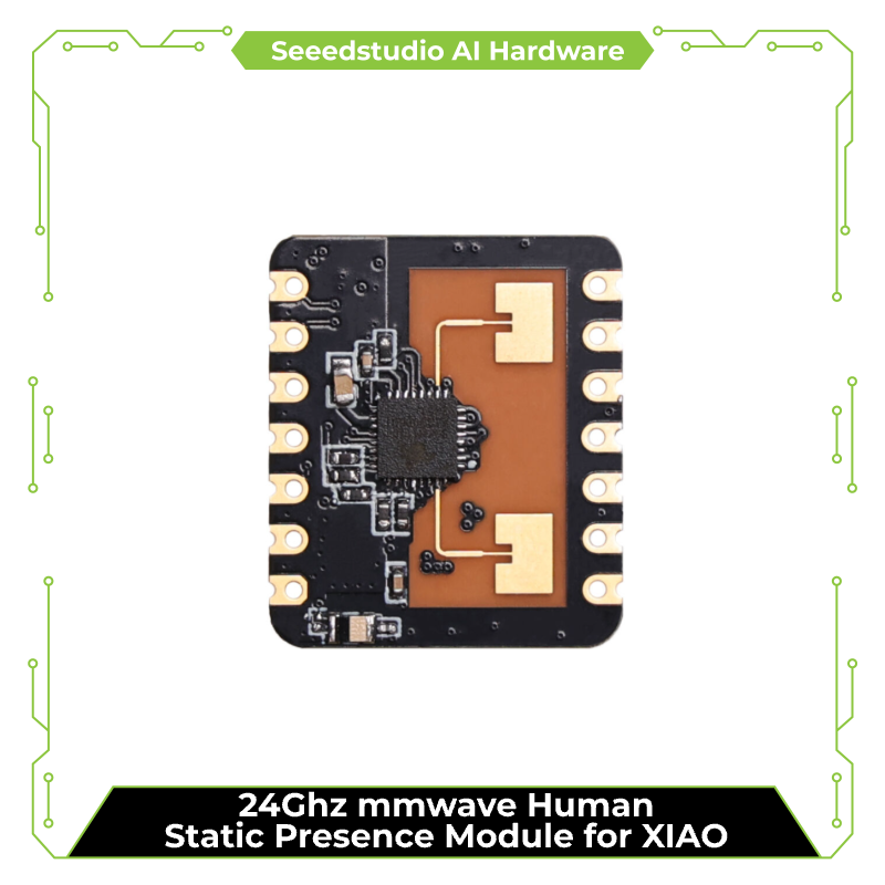 24GHz mmWave 센서, 홈 어시스턴트, Seee - Sensor Kit Arduino 리뷰 및 가격