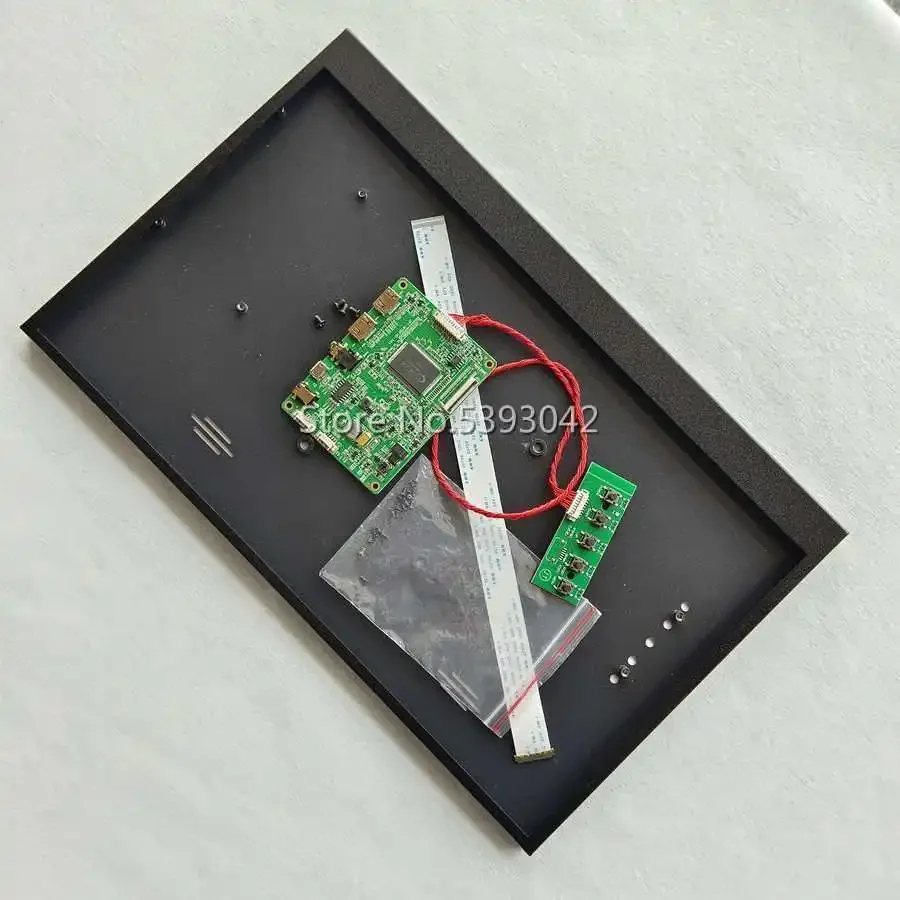 N156BGE-E31 E41 EA1 EB1 LED ED - Microcontroller Kit 리뷰 및 가격