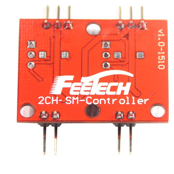 공장 도매 FEETECH 4채널 서보 모터 컨트롤러 F - Stem Robotics Kit 리뷰 및 가격