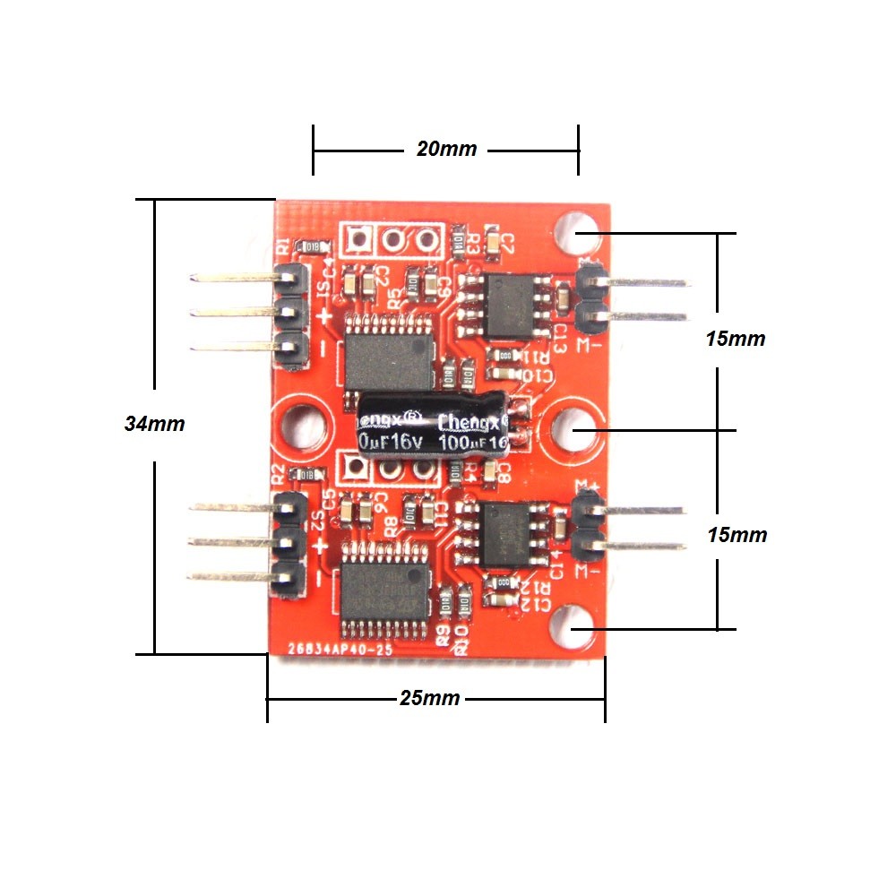 공장 도매 FEETECH 4채널 서보 모터 컨트롤러 F - Stem Robotics Kit 리뷰 및 가격