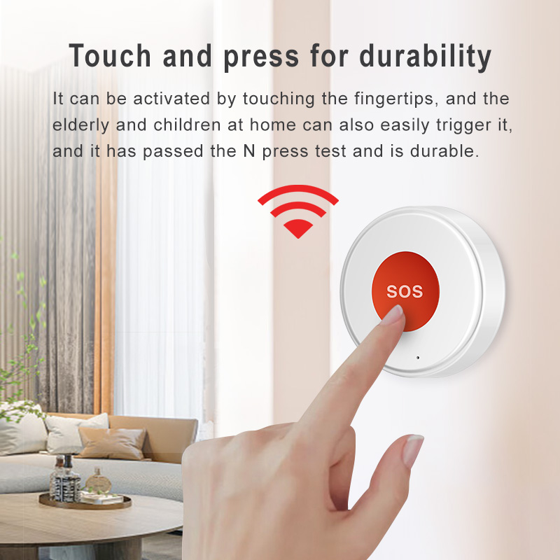 스마트 라이프 앱 WiFi SOS 비상 버튼 투야 홈  - Smart Light Switch Wifi 리뷰 및 가격
