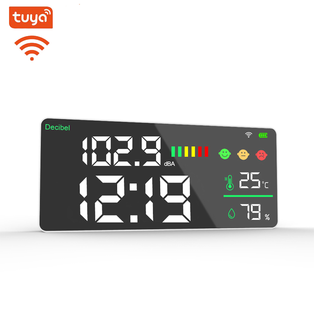 Dienmern DM165A WIFI LED 디스플레이 - Wifi Thermostat 리뷰 및 가격
