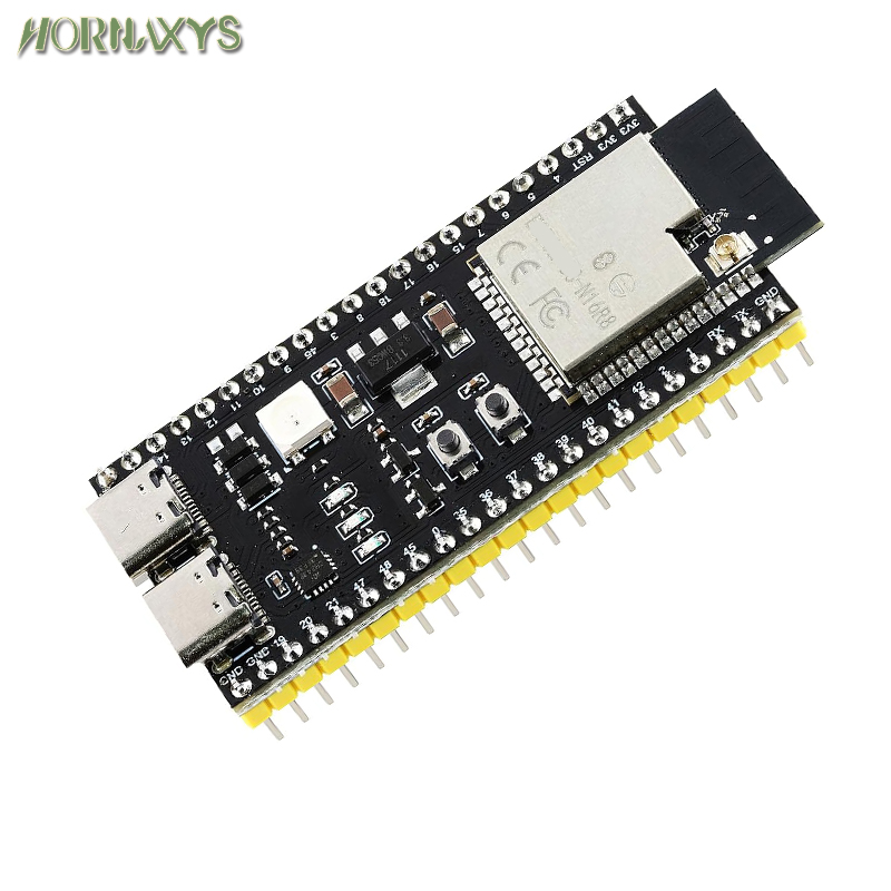 ESP32-S3 N16R8 DevKitC-1 보드 1/ - Esp32 Smart Home Kit 리뷰 및 가격