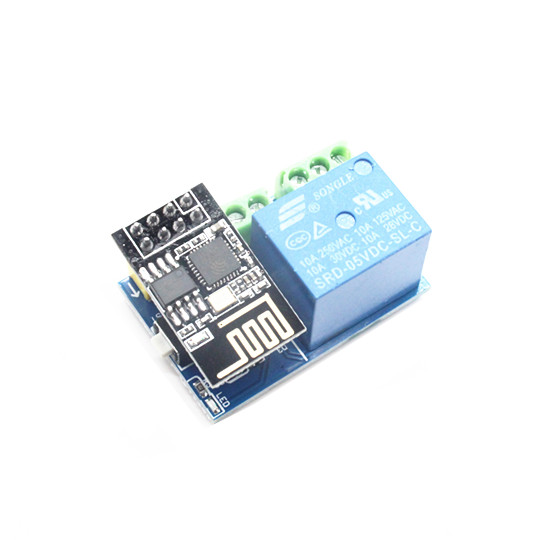 1PCS ESP8266 5V WiFi 릴레이 모듈 스마 - Esp8266 Relay Module 리뷰 및 가격